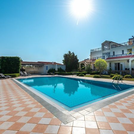 Royal Classico Villa コリンビア エクステリア 写真