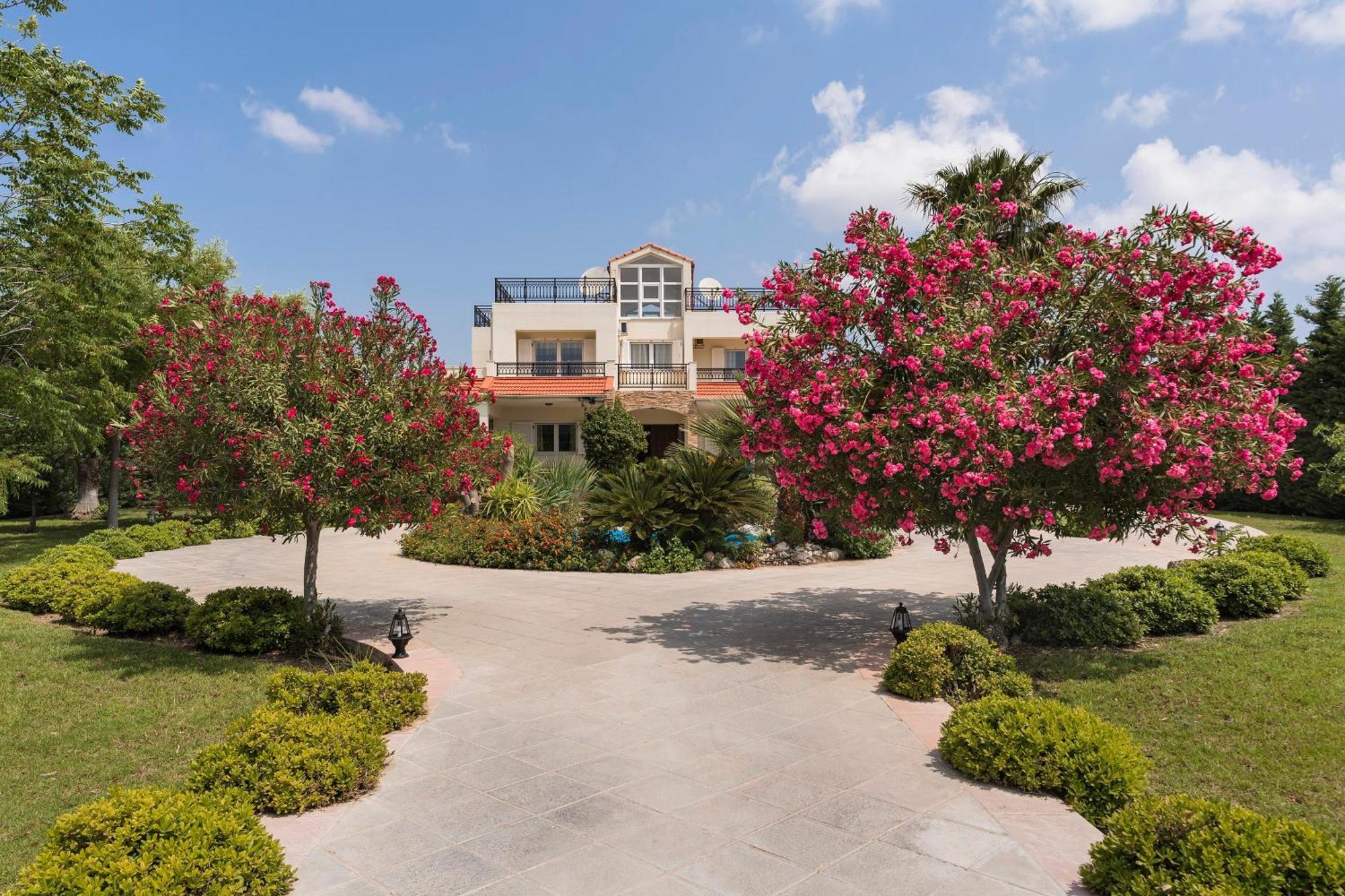 Royal Classico Villa コリンビア エクステリア 写真