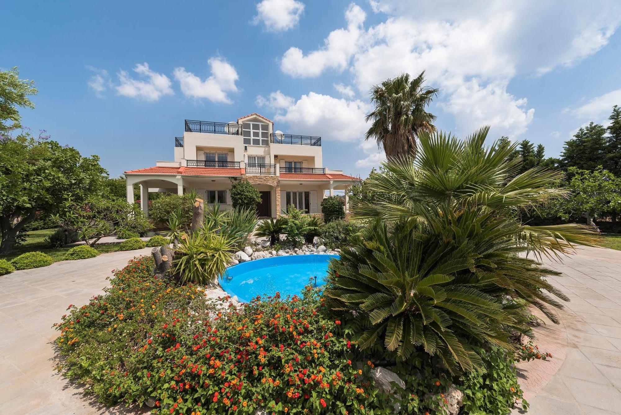 Royal Classico Villa コリンビア エクステリア 写真