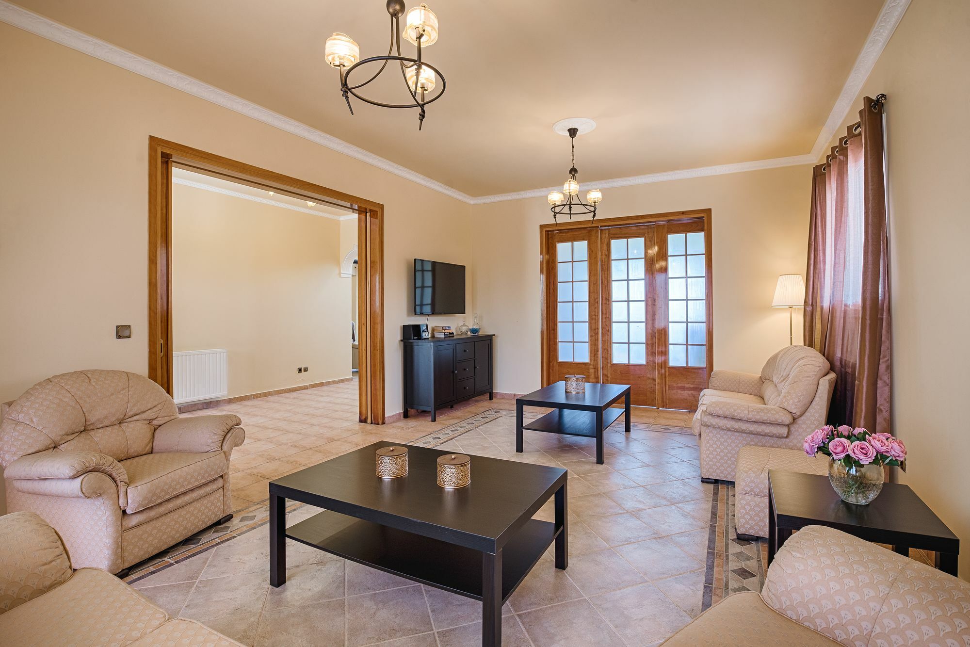Royal Classico Villa コリンビア エクステリア 写真