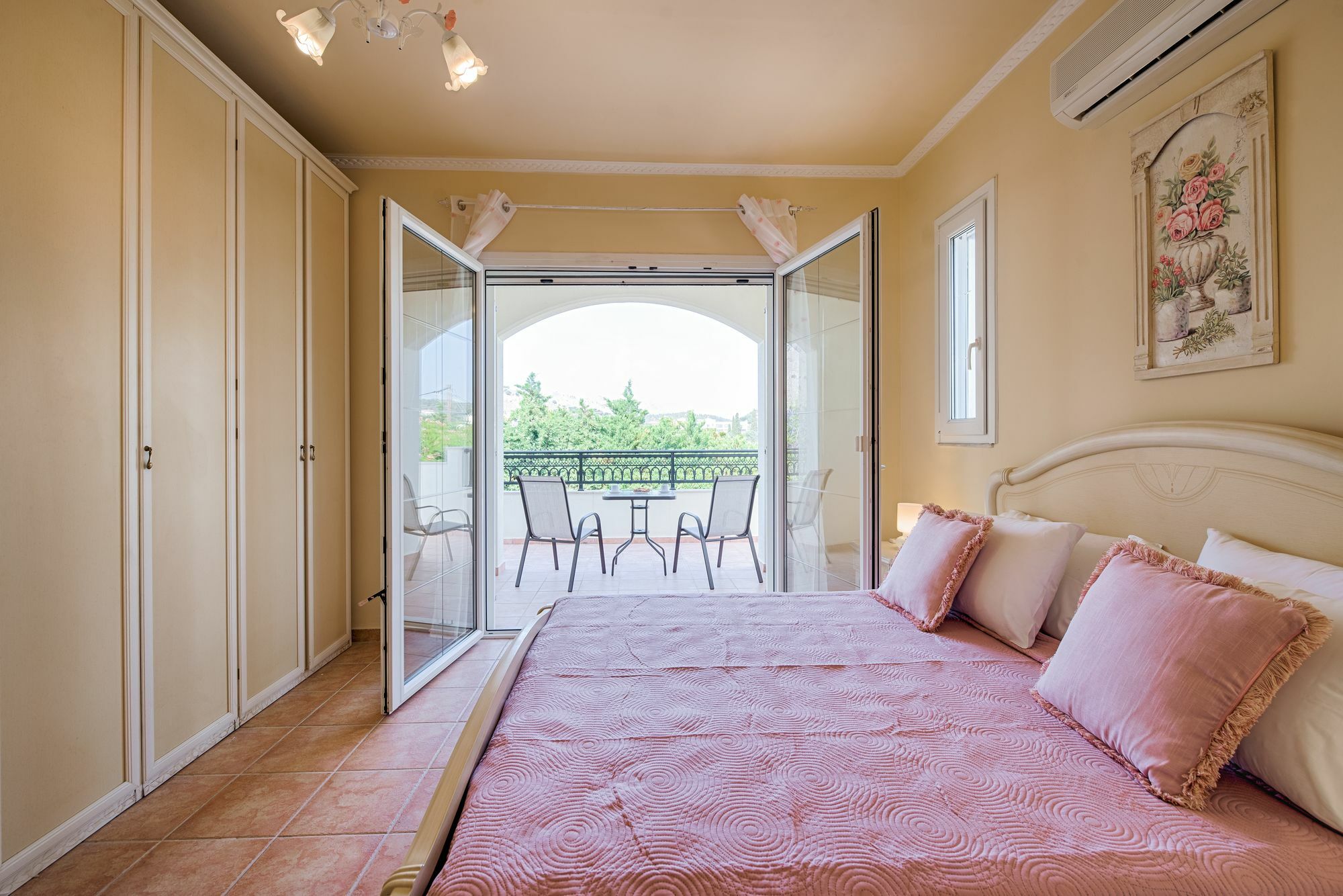 Royal Classico Villa コリンビア エクステリア 写真