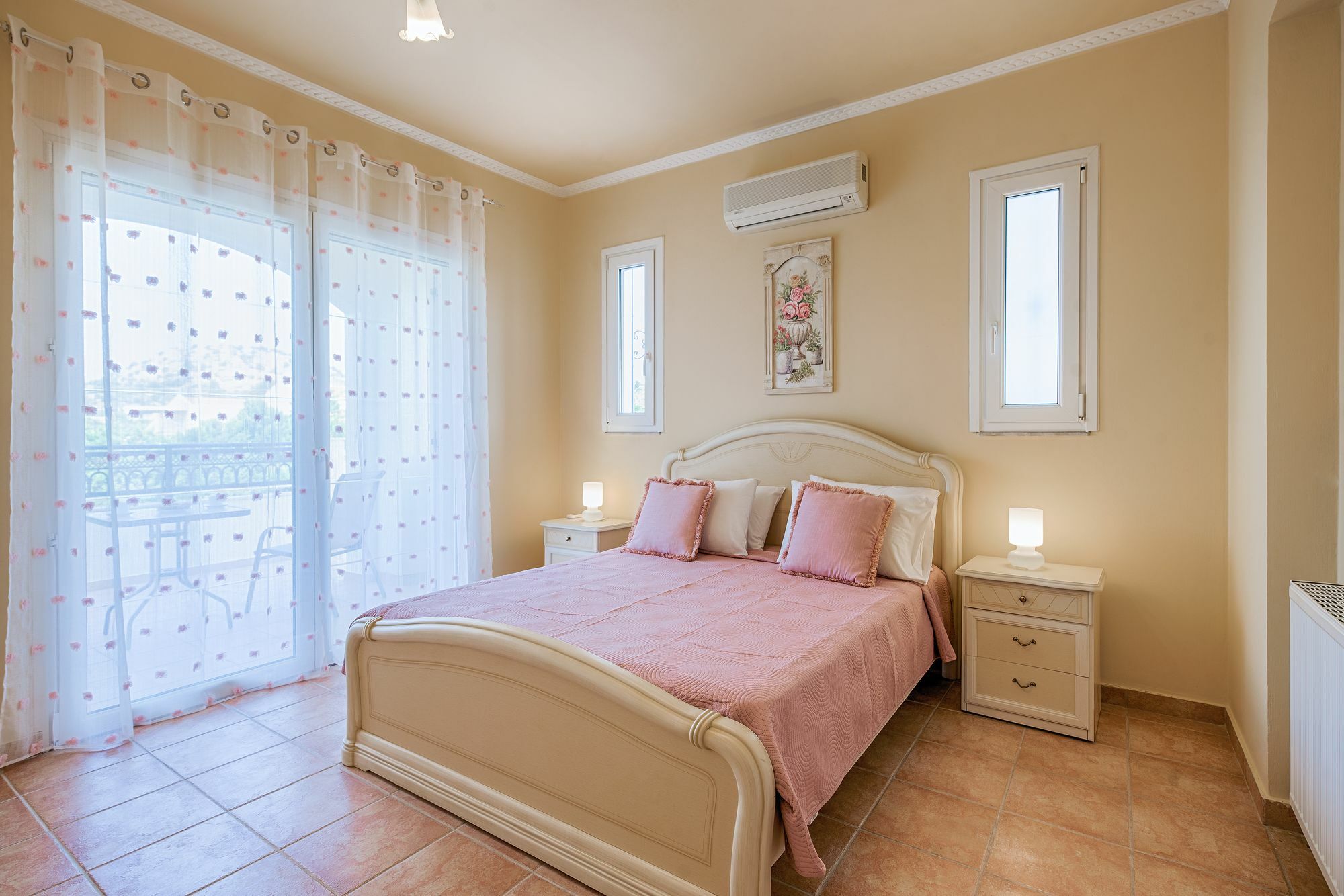 Royal Classico Villa コリンビア エクステリア 写真
